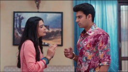 Yeh Hai Chahatein - 19th October 2023